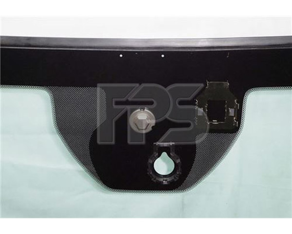 Автоскло XYG GS2411D12 ціна, від 140.85 USD