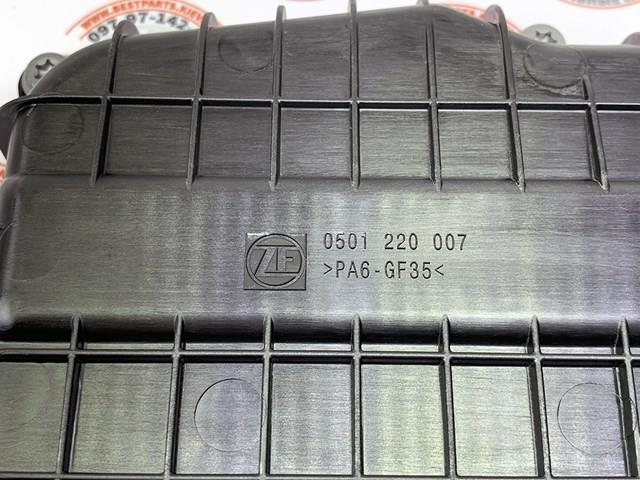 Піддон АКПП Land Rover LR086162