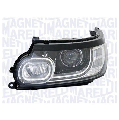 Фари Magneti Marelli LPO742 ціна, від 790.33 USD