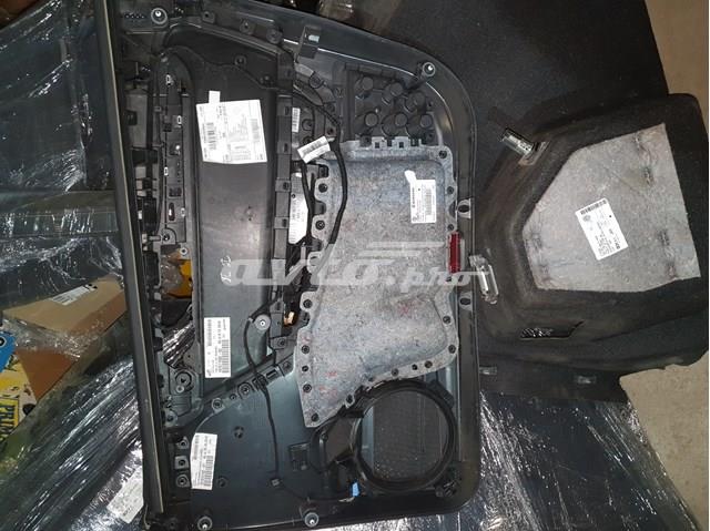 Купити 3AB867011 VAG Картка обшивки задніх дверей лівих