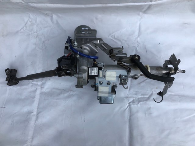 Купити 48810JY40C Renault (RVI) Рульова рейка