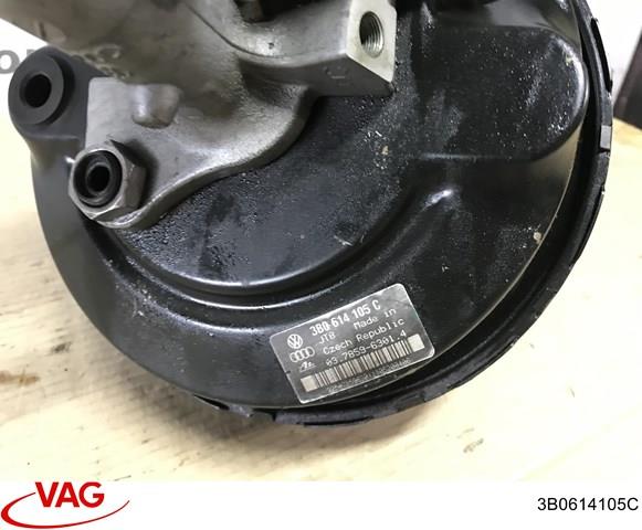 Вакуумника VAG 3B0614105C ціна, від 76.19 USD