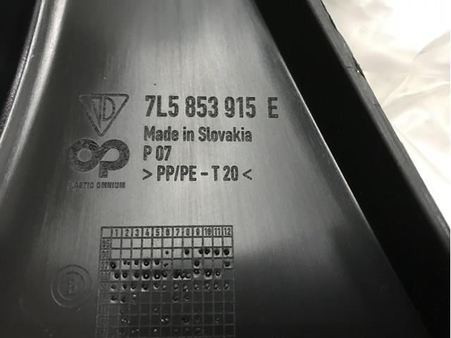 7L5853915E Porsche