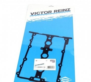 713998310 Victor Reinz прокладка клапанної кришки двигуна