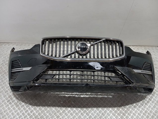 Бампер на авто Volvo 40007487 ціна, від 1169.93 USD
