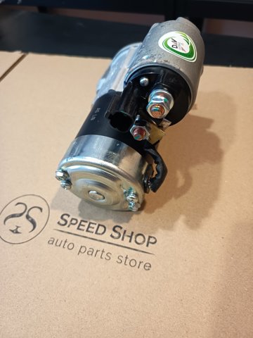 Стартер автомобільний AS/Auto Storm S3129S