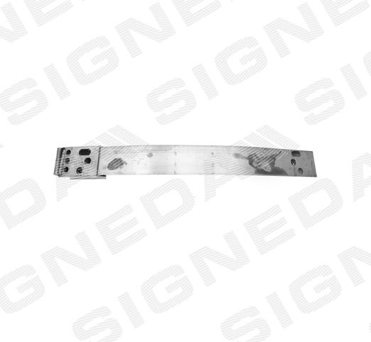 Шина бампера переднього Signeda PTY44549A ціна, від 183.01 USD