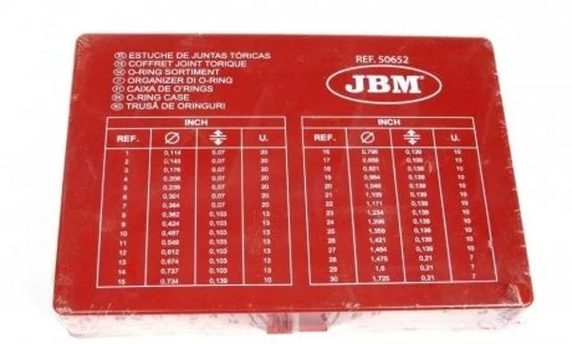  50652 JBM