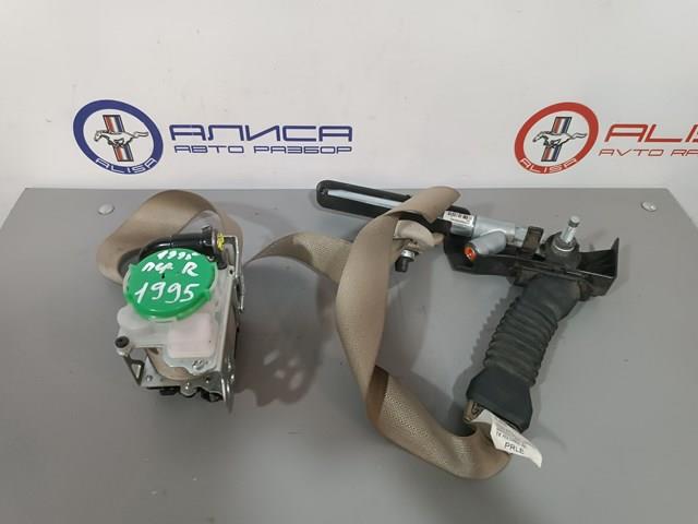 868849HP8A Nissan/Infiniti Ремені безпеки
