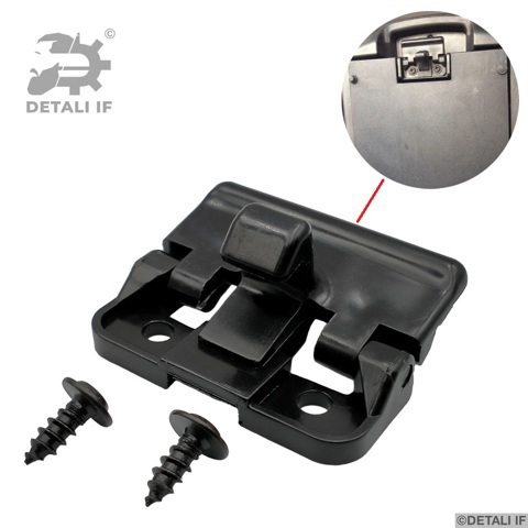 Купити DF17097 Detali IF Замок бардачка