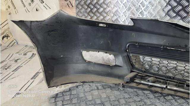 Бампер на авто Mazda BR5V50031 ціна, від 113.36 USD
