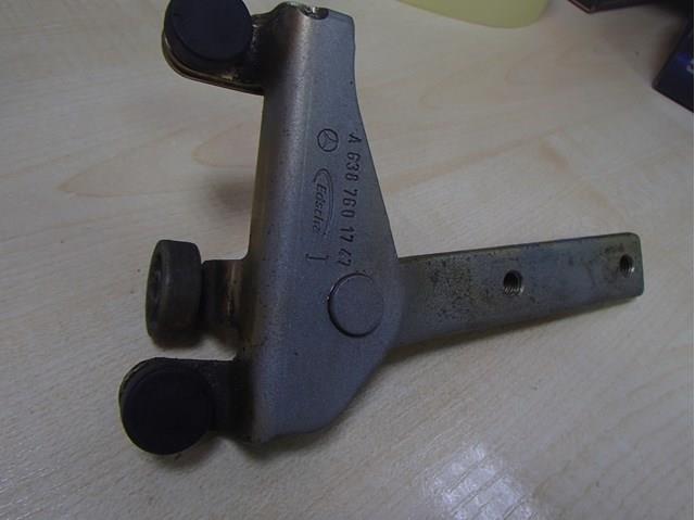 A6387601747 Mercedes 