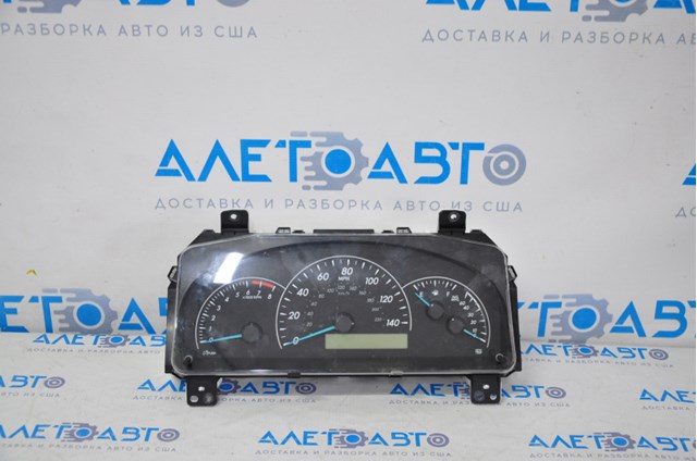 838000X620 Toyota Щиток приладів додатковий