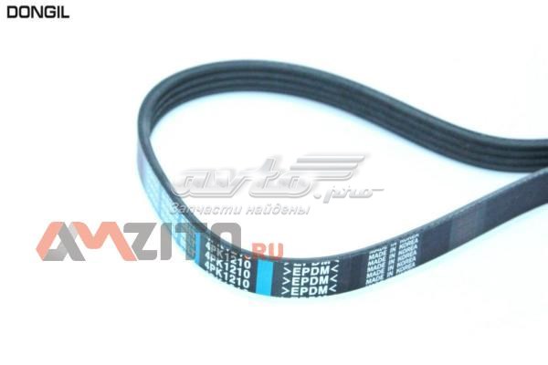 4PK1210 Dongil Поліклиновий ремінь