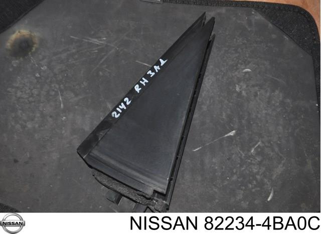  Nissan/Infiniti 822344BA0C