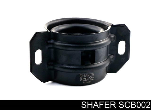 Підвісний підшипник карданного валу Shafer SCB002 ціна, від 26.38 USD