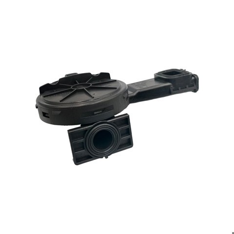 Купити DF12566 Detali IF Масловіддільник