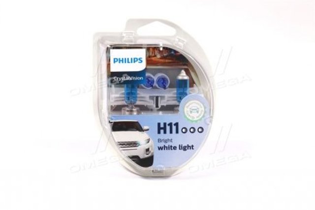 Купити 12362CVS2 Philips 