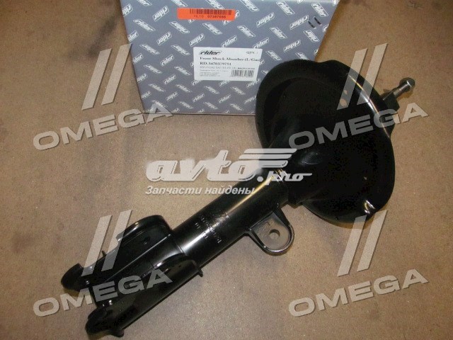 Купити RD3470339751 Rider Амортизатор передній, правий