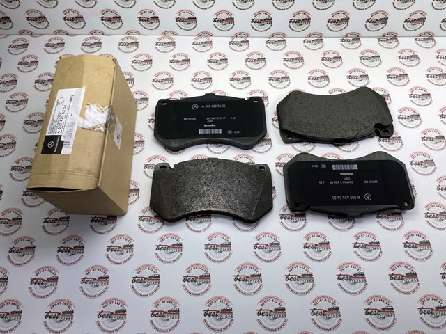 Купити A0004205304 Mercedes 