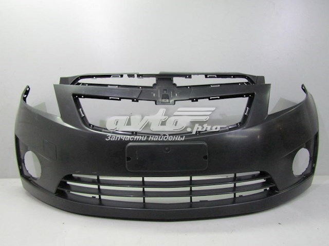 Бампер передній General Motors 95213424