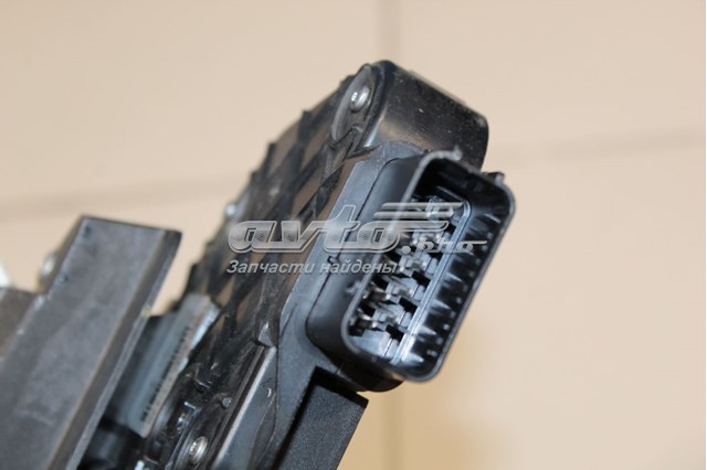 Купити C2P3444 Jaguar Замок передньої лівої двері