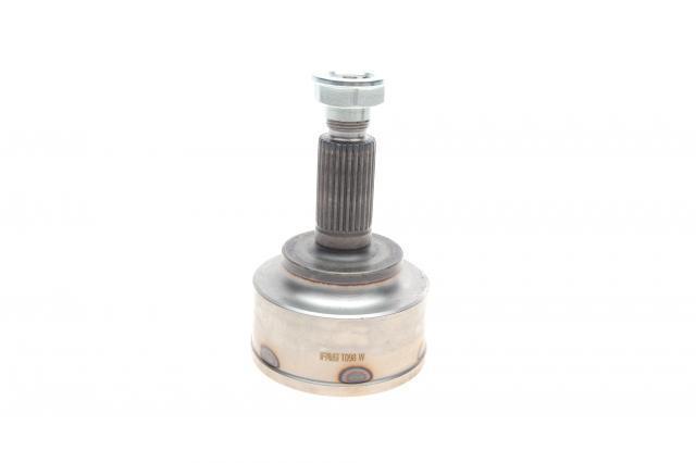 Граната колісна FAG 771058330 ціна, від 31.32 USD