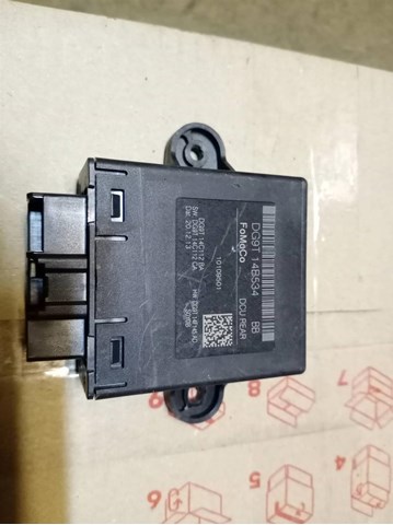  Ford DG9T14B534BB