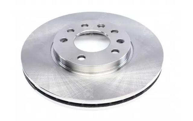 Диск переднього гальма Rider RD3325DF4048 ціна, від 29.03 USD