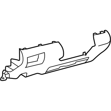 5543206100B1 Toyota 