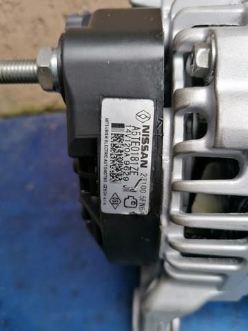 Купити A5TE0181ZE Mitsubishi Генератор