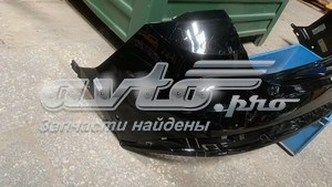 Бампер задній, верхня частина VAG 83A807067BGRU ціна, від  USD
