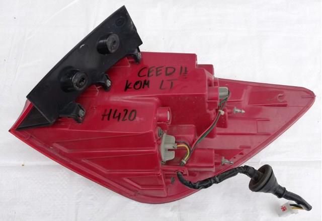  92401A23 Hyundai/Kia
