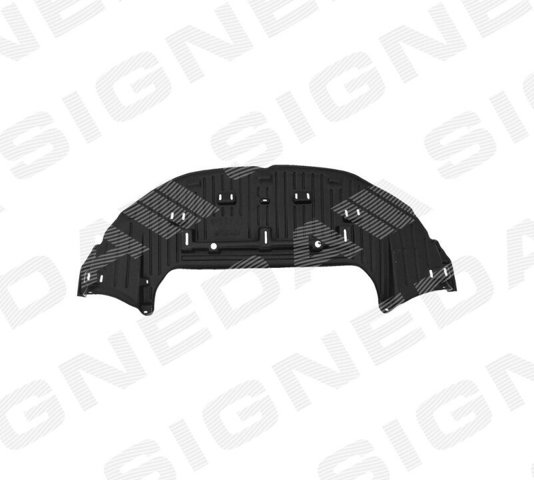 Купити PCT60020A Signeda Кенгурятник