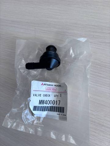 MW400017 Mitsubishi Механізм стежить підсилювача