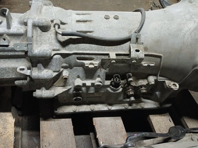 Коробка передач автомат Nissan/Infiniti 3102074X3D ціна, від 458.20 USD