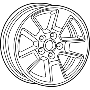  Chrysler 5LB99PAKAA ціна, від 134.98 USD
