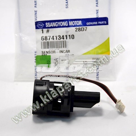 Купити 6874134110 Ssang Yong 