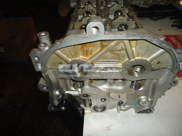  Nissan/Infiniti 110404BB0A
