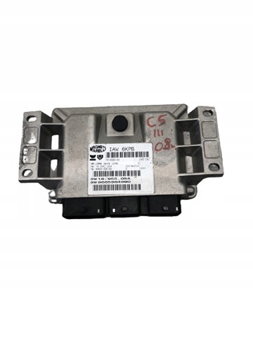 9665964980 Peugeot/Citroen 