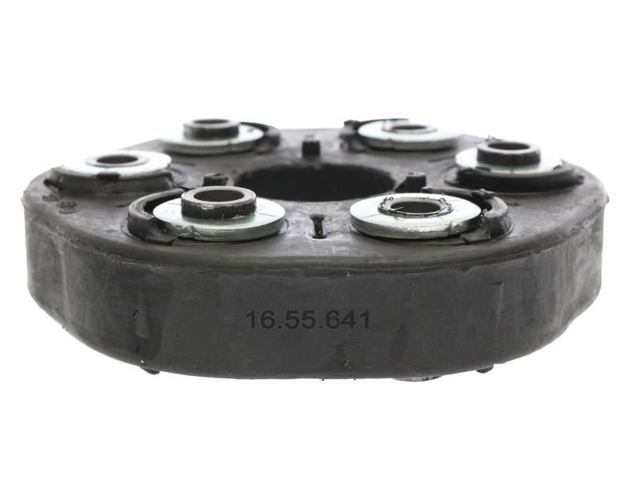 S1655641 Starline Гумова пружна муфта кардана передня