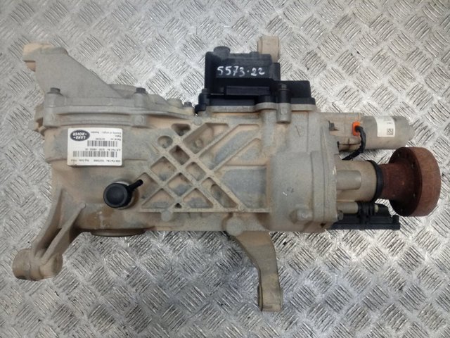 Купити GJ324N053AC Land Rover 