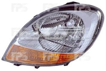Фара FPS FP5610R3P ціна, від 53.95 USD