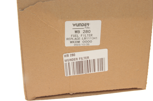 Купити WB280 Wunder 