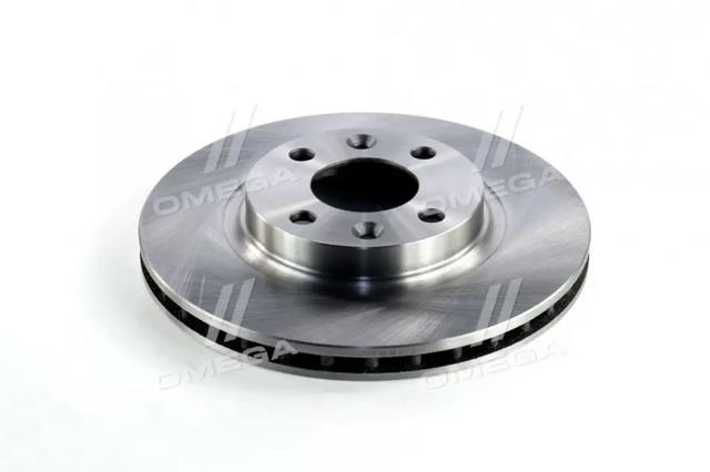 Диск переднього гальма Rider RD3325DF6534 ціна, від 26.89 USD