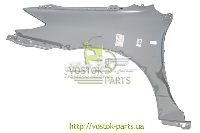 Крила BYDF38403112 BYD