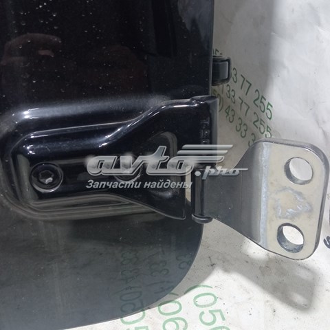 Кришка блоку запобіжників Jeep Wrangler iiI (JK) 07 ... 68297676AC