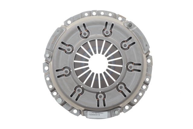 Комплект зчеплення (3 частини) LUK 622352100 ціна, від 129.85 USD