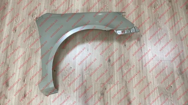 Переднє праве крило Geely 106200045901