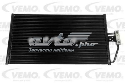 Радіатор охолодження кондиціонера V20621018 VEMO